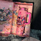 Mick Mouse 40oz Tumbler 🚢Free Shipping🚢