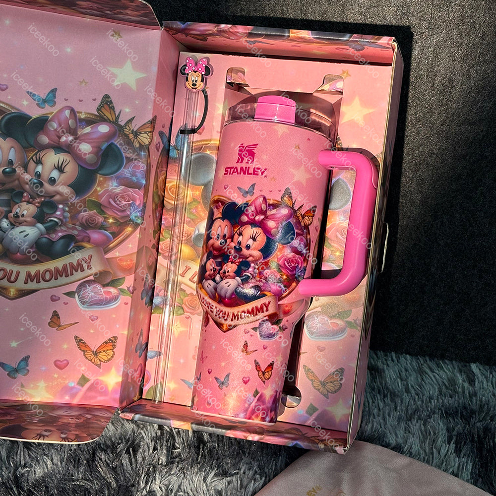 Mick Mouse 40oz Tumbler 🚢Free Shipping🚢