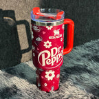 Dr 40oz Tumbler 🚢Free Shipping🚢