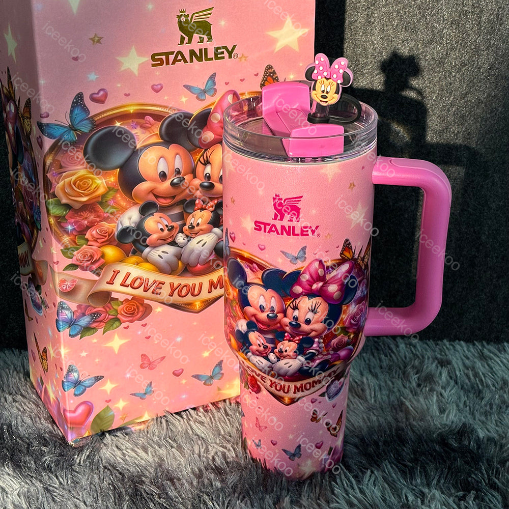 Mick Mouse 40oz Tumbler 🚢Free Shipping🚢