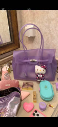Sylvia diy bags link