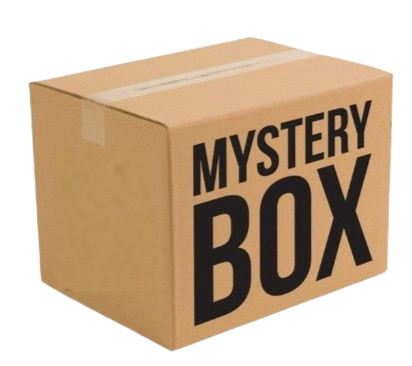 Mystery Box