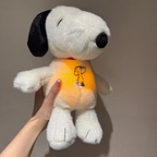 🔥Breathing Snoop Plush for Anxiety 🎁Best Gift